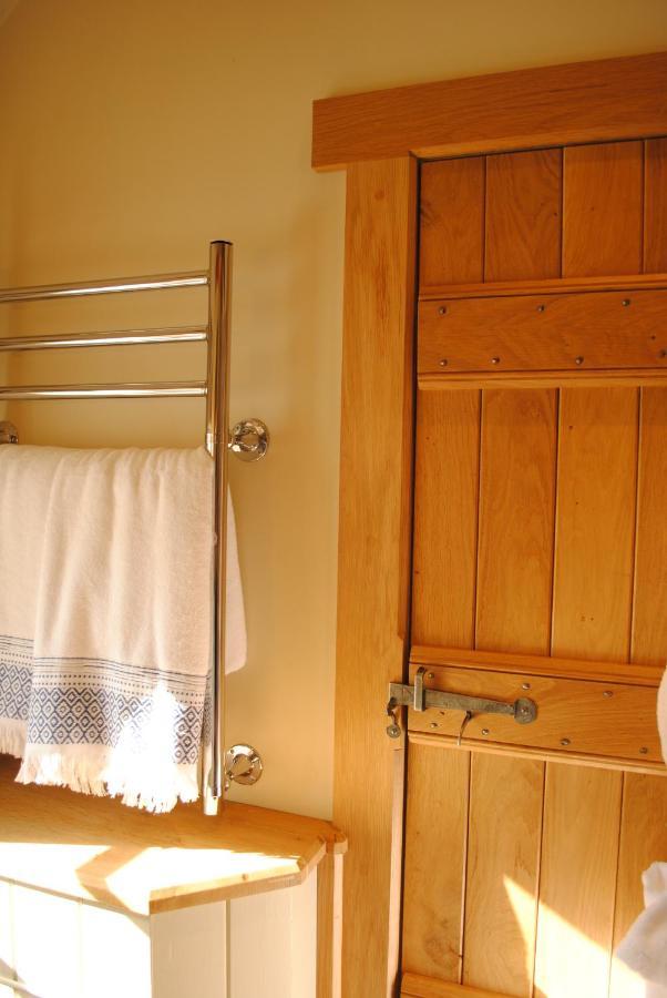 Courtyard Cottages Lymington, 2 Adults Only 외부 사진