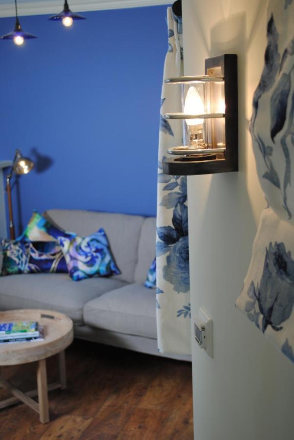 Courtyard Cottages Lymington, 2 Adults Only 외부 사진