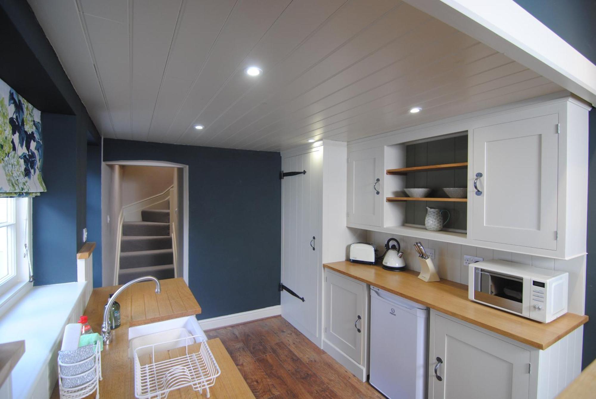 Courtyard Cottages Lymington, 2 Adults Only 외부 사진