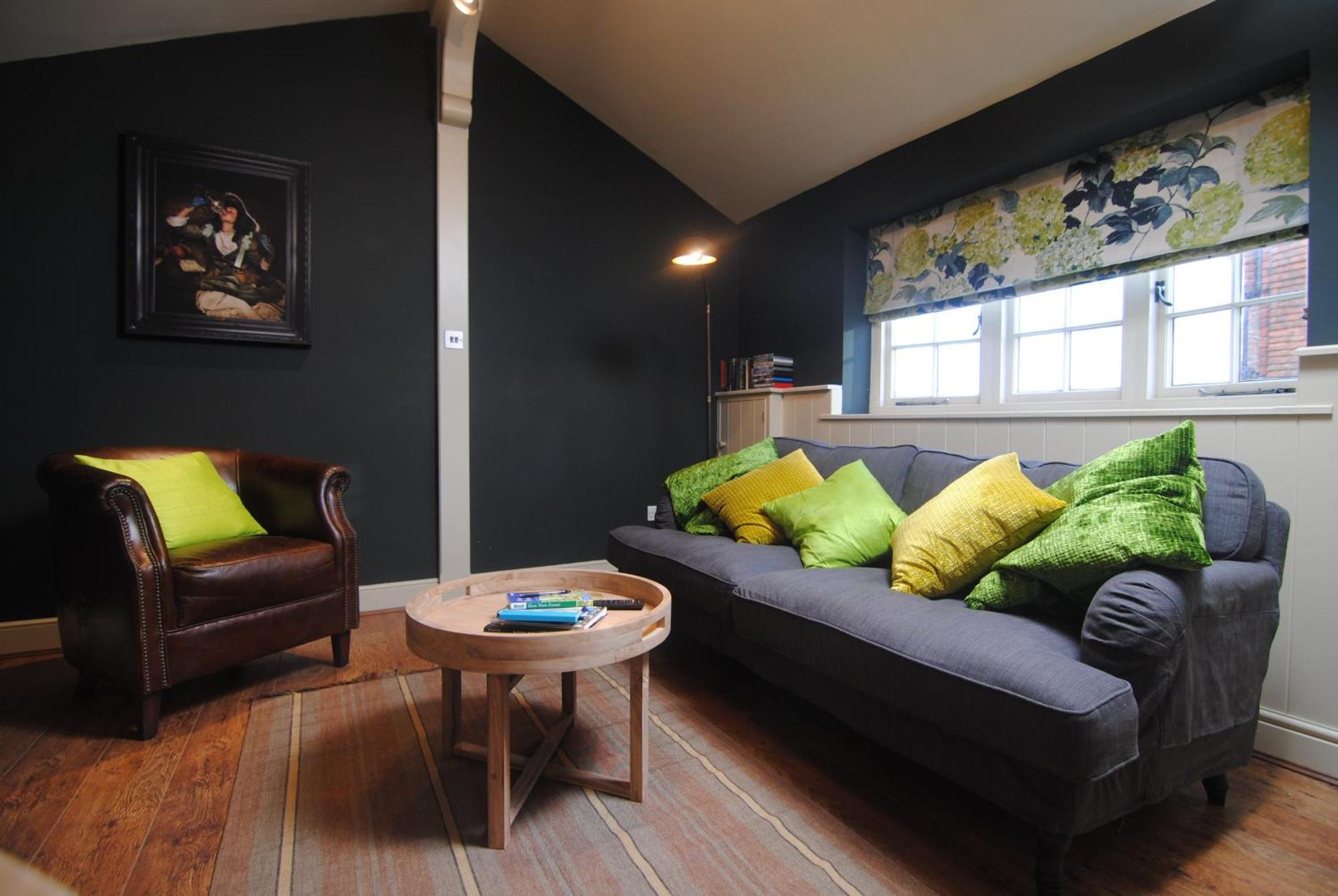 Courtyard Cottages Lymington, 2 Adults Only 외부 사진